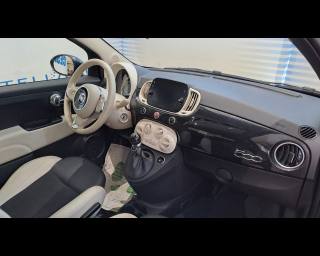 FIAT 500 usata 17