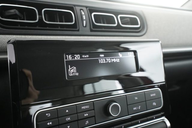 CITROEN C3 usata 13
