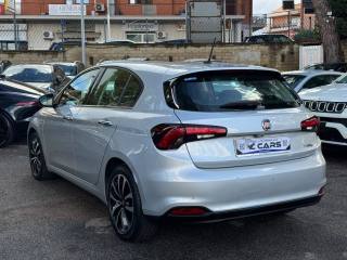 FIAT Tipo usata, con Autoradio