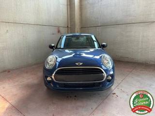 MINI One usata, con Airbag