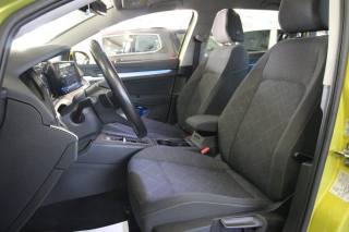 VOLKSWAGEN Golf Variant usata, con Volante in pelle