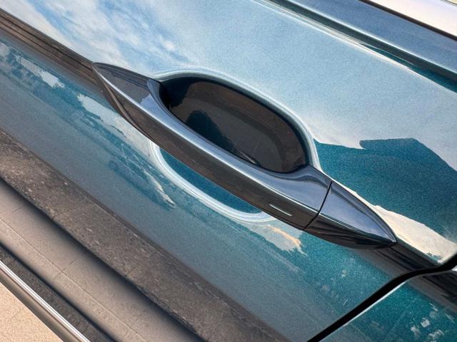 VOLKSWAGEN Tiguan usata, con Controllo vocale