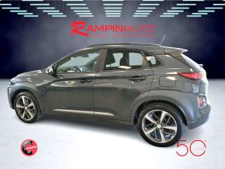 HYUNDAI Kona usata 11