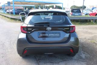 TOYOTA Yaris usata, con Chiusura centralizzata