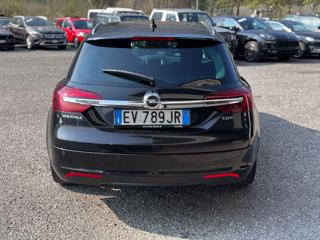 OPEL Insignia usata, con Autoradio