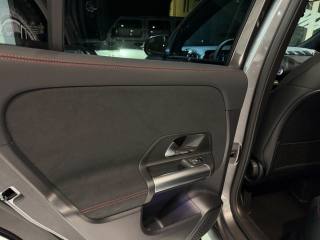 MERCEDES-BENZ GLA 200 usata, con Volante multifunzione