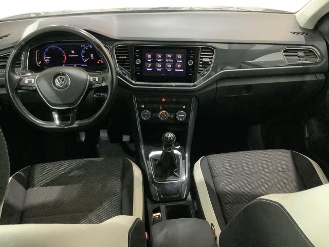 VOLKSWAGEN T-Roc usata, con Chiusura centralizzata