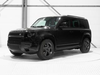 LAND ROVER Defender 110 P300 E HYBRID AWD Auto X-Dynamic SE