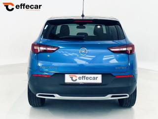 OPEL Grandland X usata, con Alzacristalli elettrici