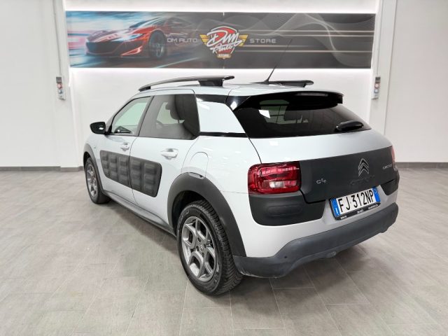 CITROEN C4 Cactus usata, con Cerchi in lega