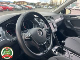 VOLKSWAGEN Tiguan usata, con Chiusura centralizzata