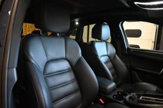 PORSCHE Macan usata 44