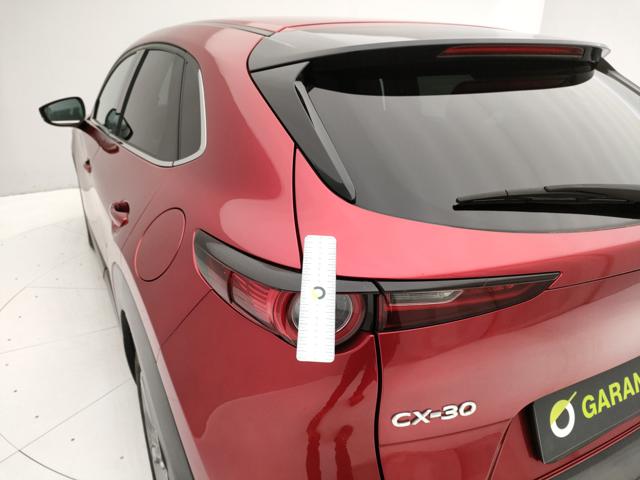 MAZDA CX-30 usata, con Bracciolo