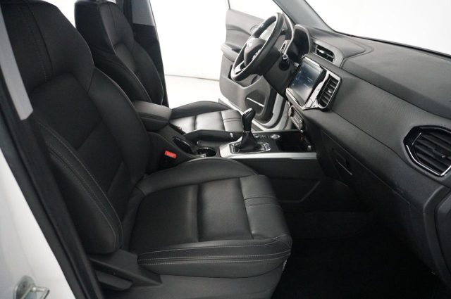 DR MOTOR DR 4.0 usata, con Climatizzatore