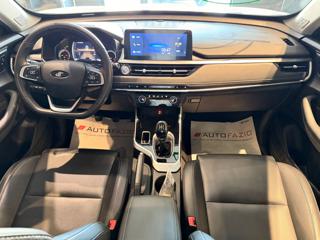 DR MOTOR DR 5.0 usata, con Airbag laterali