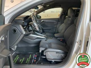 AUDI A3 usata, con Cerchi in lega