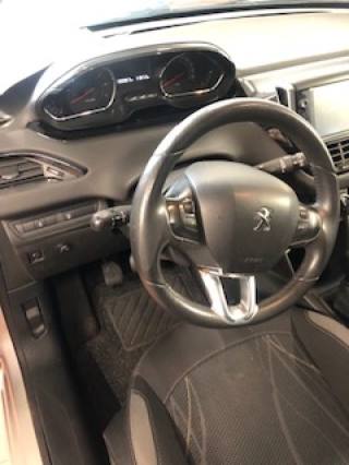 PEUGEOT 208 usata, con Cruise Control