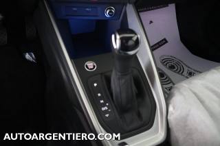 AUDI A1 usata, con Volante in pelle