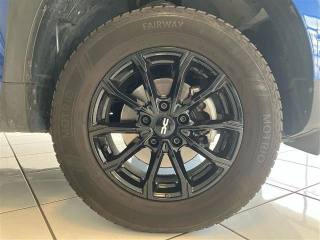 DACIA Duster usata, con Chiusura centralizzata