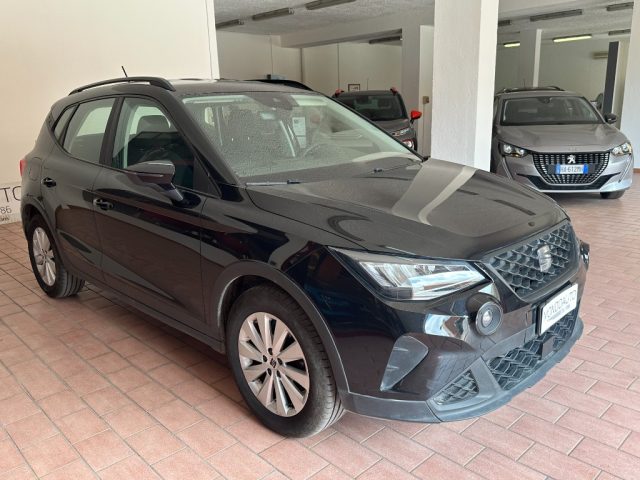 SEAT Arona usata, con Airbag
