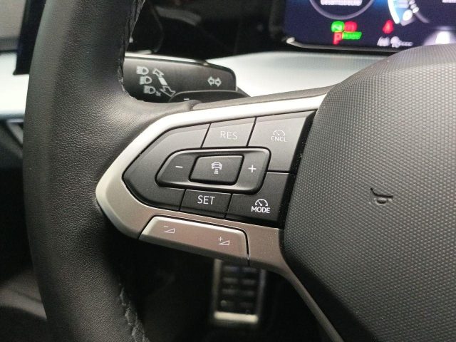 VOLKSWAGEN Golf usata, con ESP
