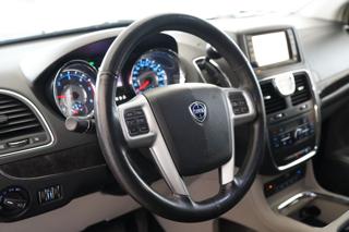 LANCIA Voyager usata, con Controllo trazione