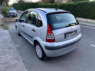 CITROEN C3 usata, con Bracciolo