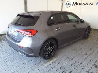MERCEDES-BENZ A 200 usata, con Servosterzo