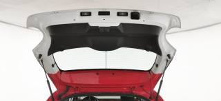 CITROEN C3 usata, con Isofix