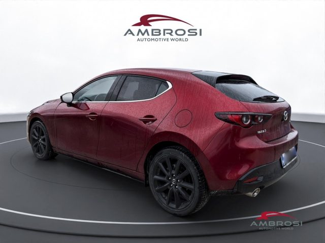MAZDA 3 usata 3