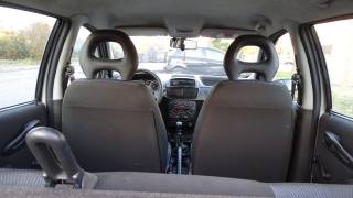 FIAT Punto usata 115