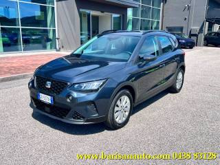 SEAT Arona 1.0 EcoTSI Style