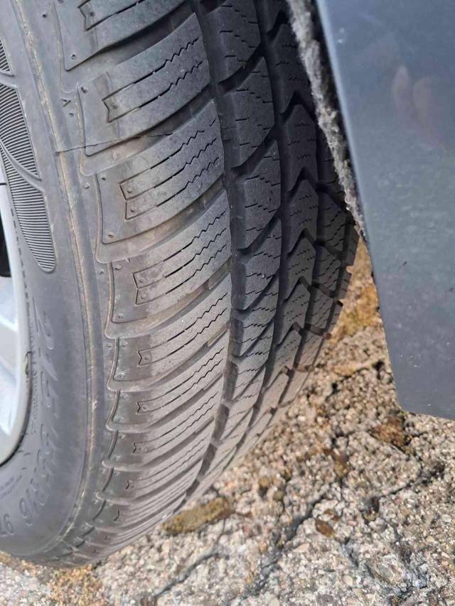 CITROEN C4 usata 21