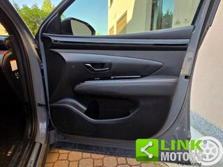HYUNDAI Tucson usata, con Sensore di luce