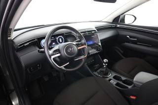 HYUNDAI Tucson usata 7