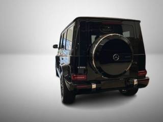 MERCEDES-BENZ G 500 usata, con Airbag Passeggero