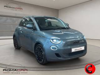 FIAT 500e usata, con Airbag Passeggero