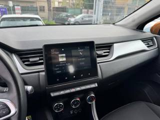 RENAULT Captur usata, con Chiusura centralizzata