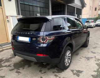 LAND ROVER Discovery Sport usata 3