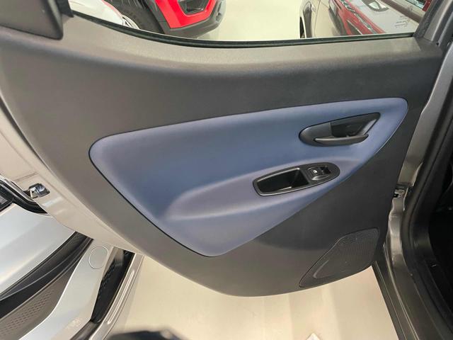 LANCIA Ypsilon usata, con Fendinebbia