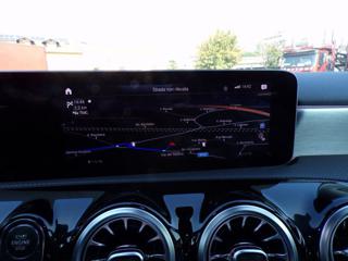 MERCEDES-BENZ A 180 usata 71