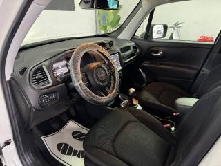 JEEP Renegade usata 19