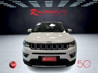 JEEP Compass usata 2
