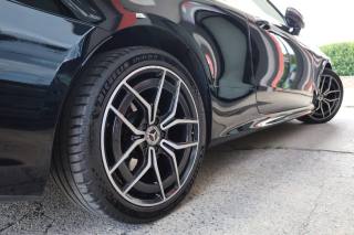 MERCEDES-BENZ E 220 usata 121