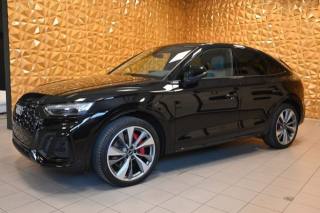 AUDI SQ5 usata 110