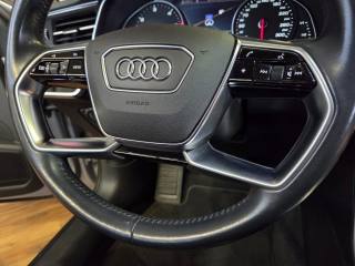 AUDI A6 usata, con Interni in pelle