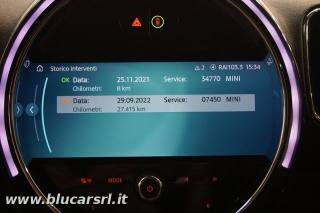 MINI Countryman usata, con Bluetooth