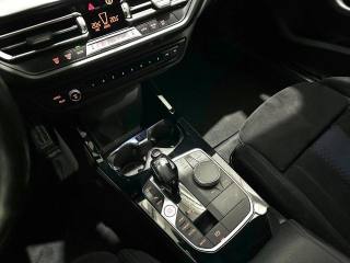 BMW 116 usata, con Climatizzatore