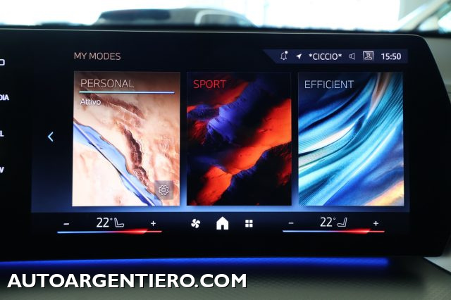 BMW X2 usata, con Volante in pelle