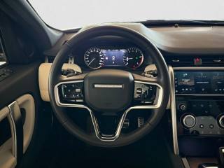 LAND ROVER Discovery Sport usata, con Immobilizzatore elettronico